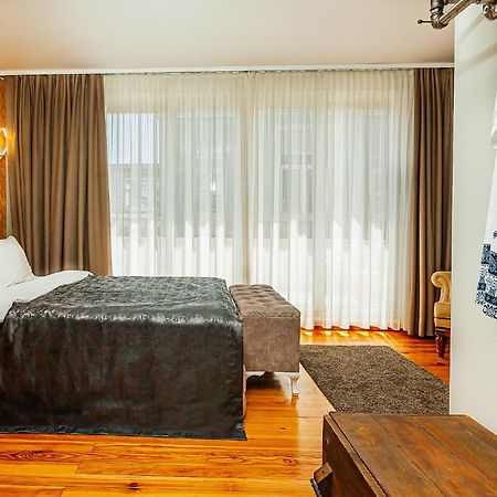 Historic Galata Aparthotel Istanbul Eksteriør bilde