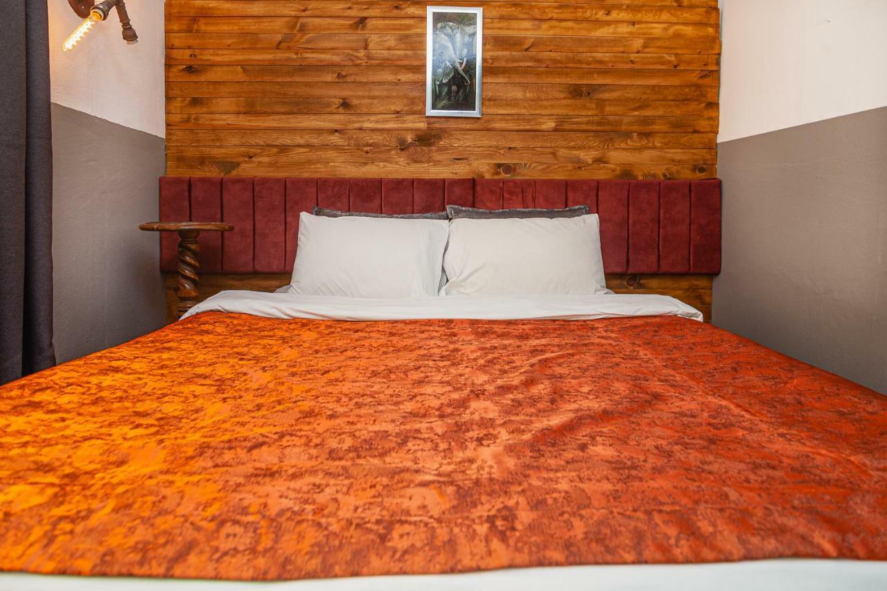 Historic Galata Aparthotel Istanbul Eksteriør bilde