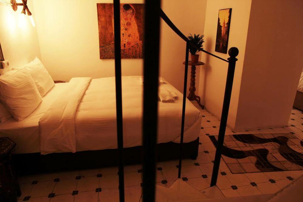 Historic Galata Aparthotel Istanbul Eksteriør bilde